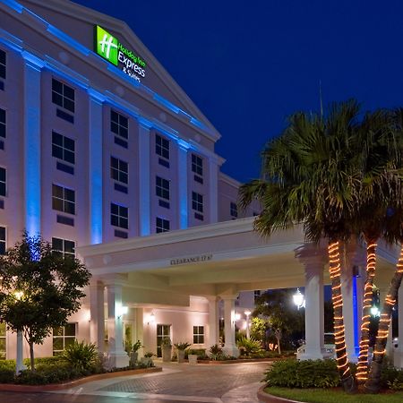 Holiday Inn Express & Suites Miami Kendall By Ihg Country Walk Exterior foto