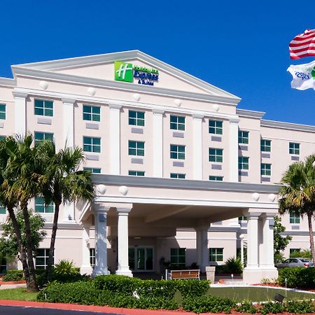 Holiday Inn Express & Suites Miami Kendall By Ihg Country Walk Exterior foto