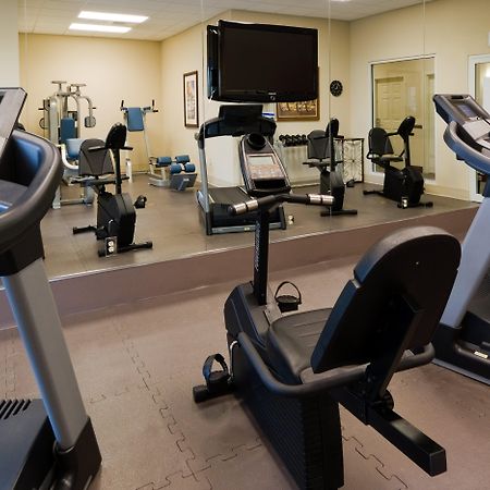 Holiday Inn Express & Suites Miami Kendall By Ihg Country Walk Einrichtungen foto