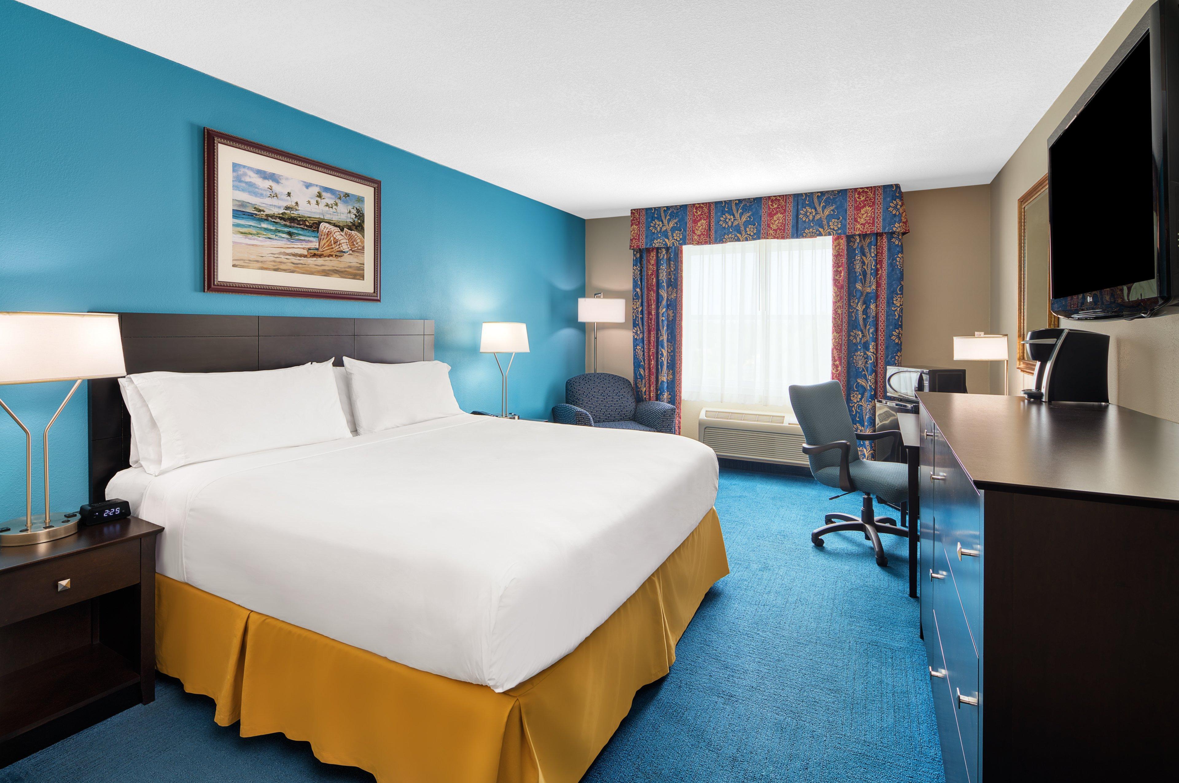 Holiday Inn Express & Suites Miami Kendall By Ihg Country Walk Exterior foto