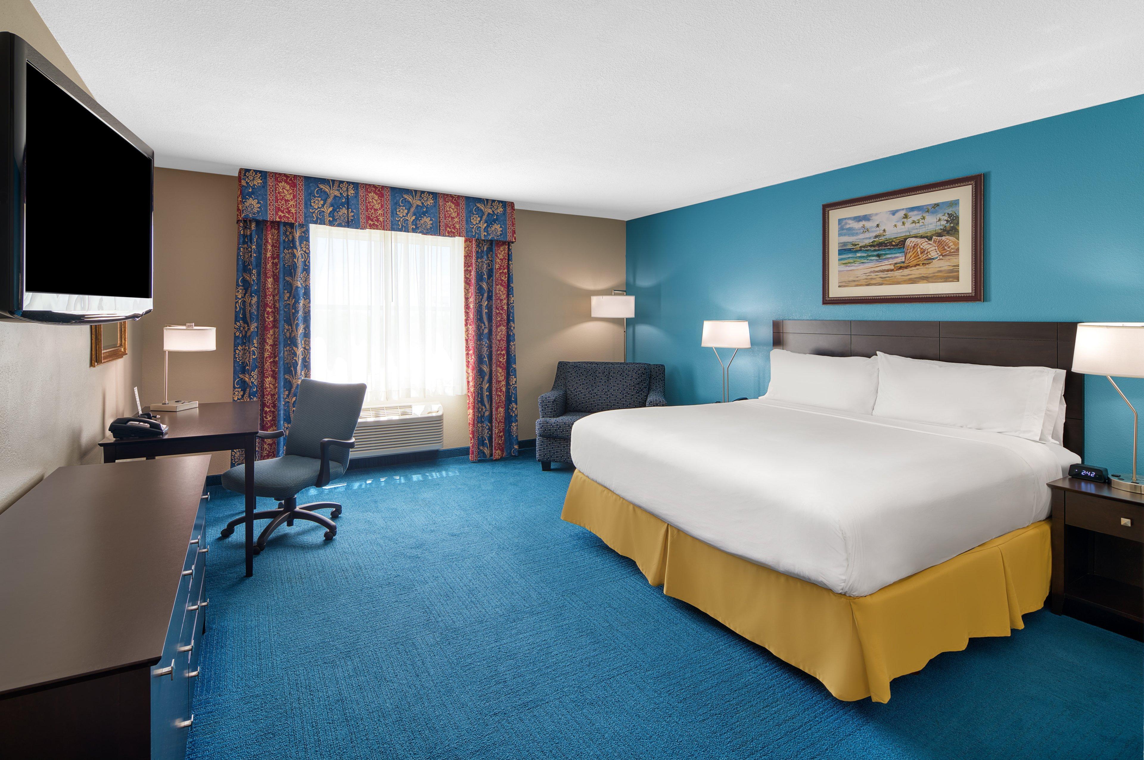 Holiday Inn Express & Suites Miami Kendall By Ihg Country Walk Exterior foto