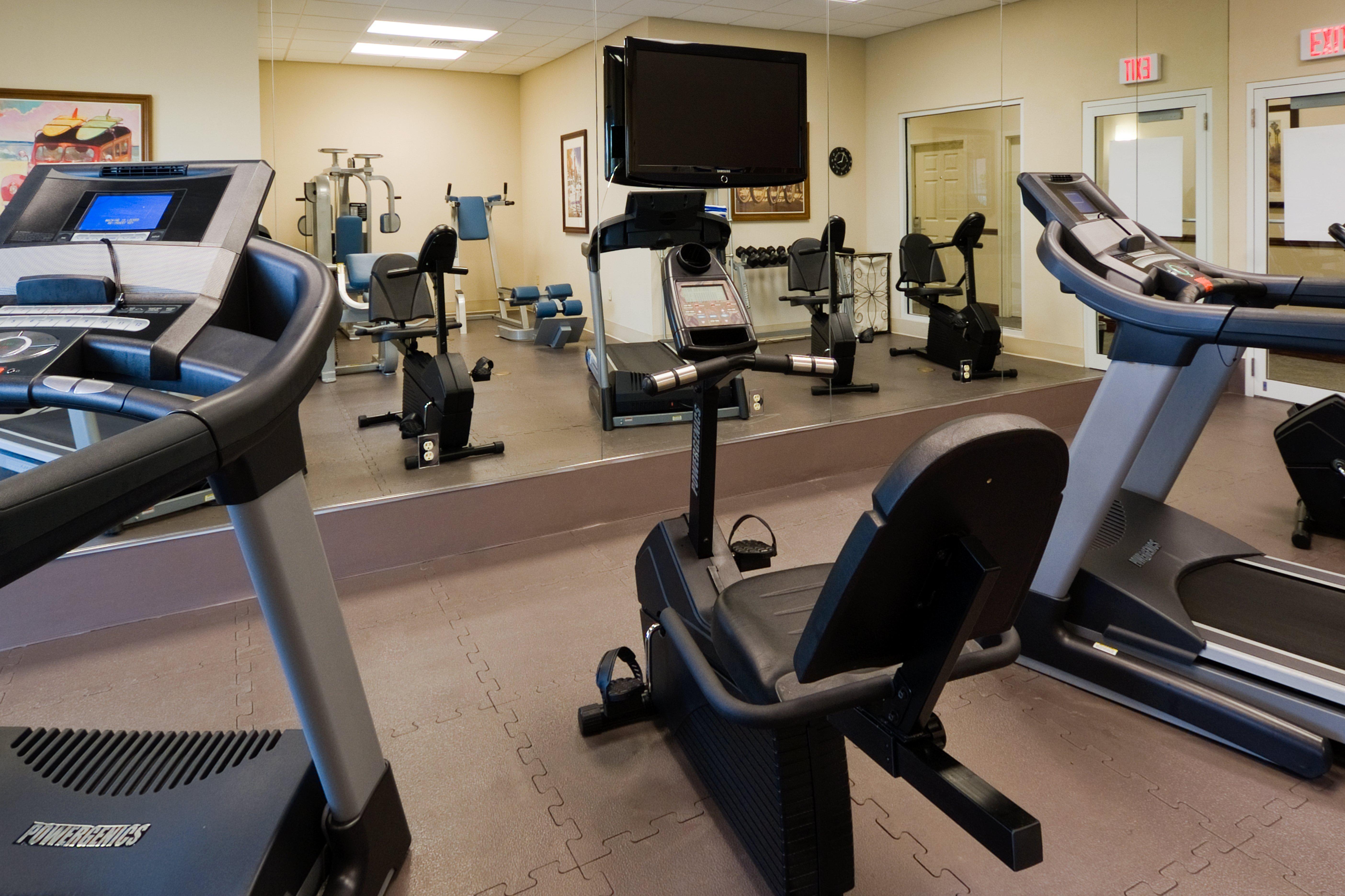 Holiday Inn Express & Suites Miami Kendall By Ihg Country Walk Einrichtungen foto