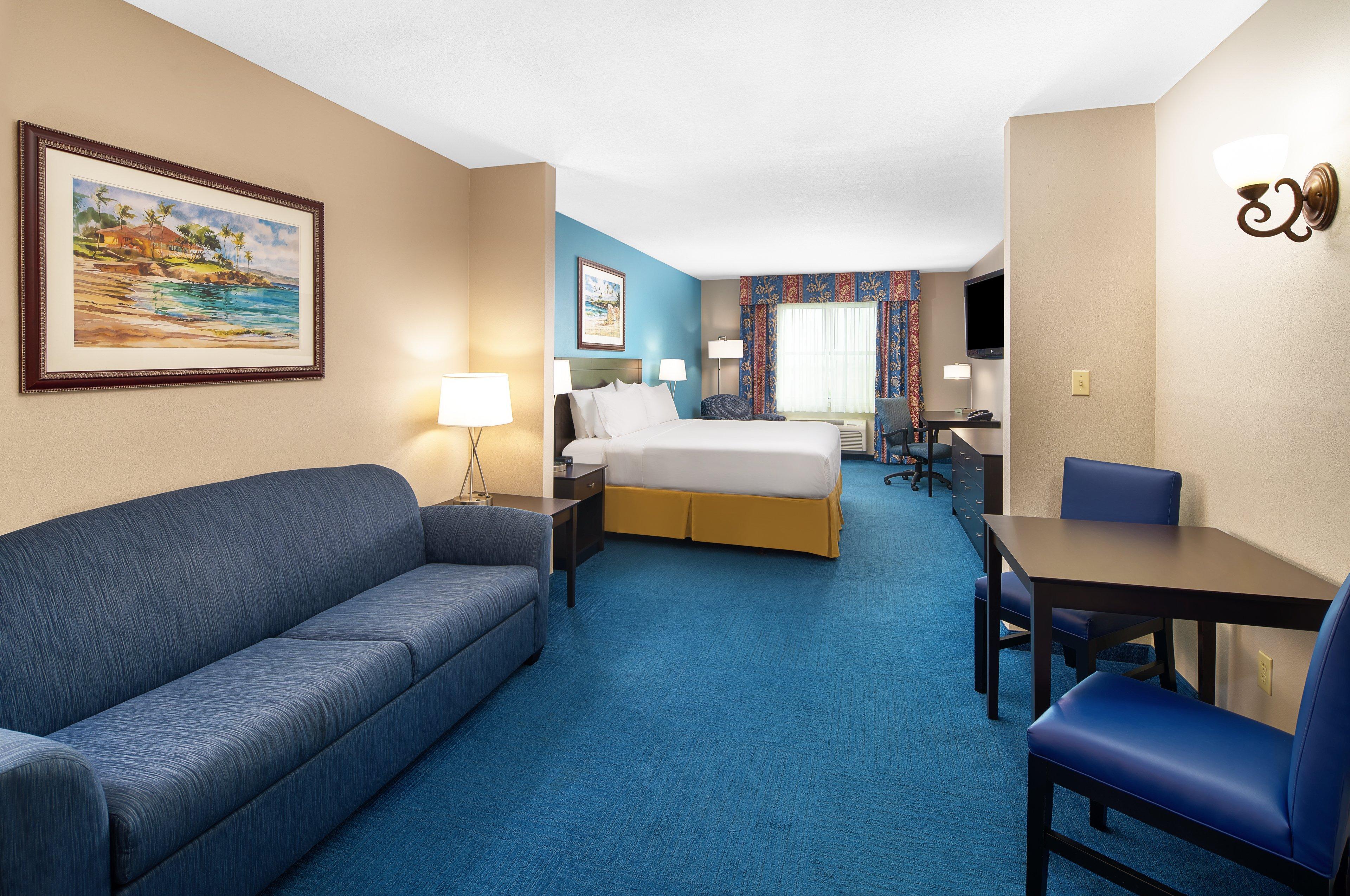 Holiday Inn Express & Suites Miami Kendall By Ihg Country Walk Exterior foto