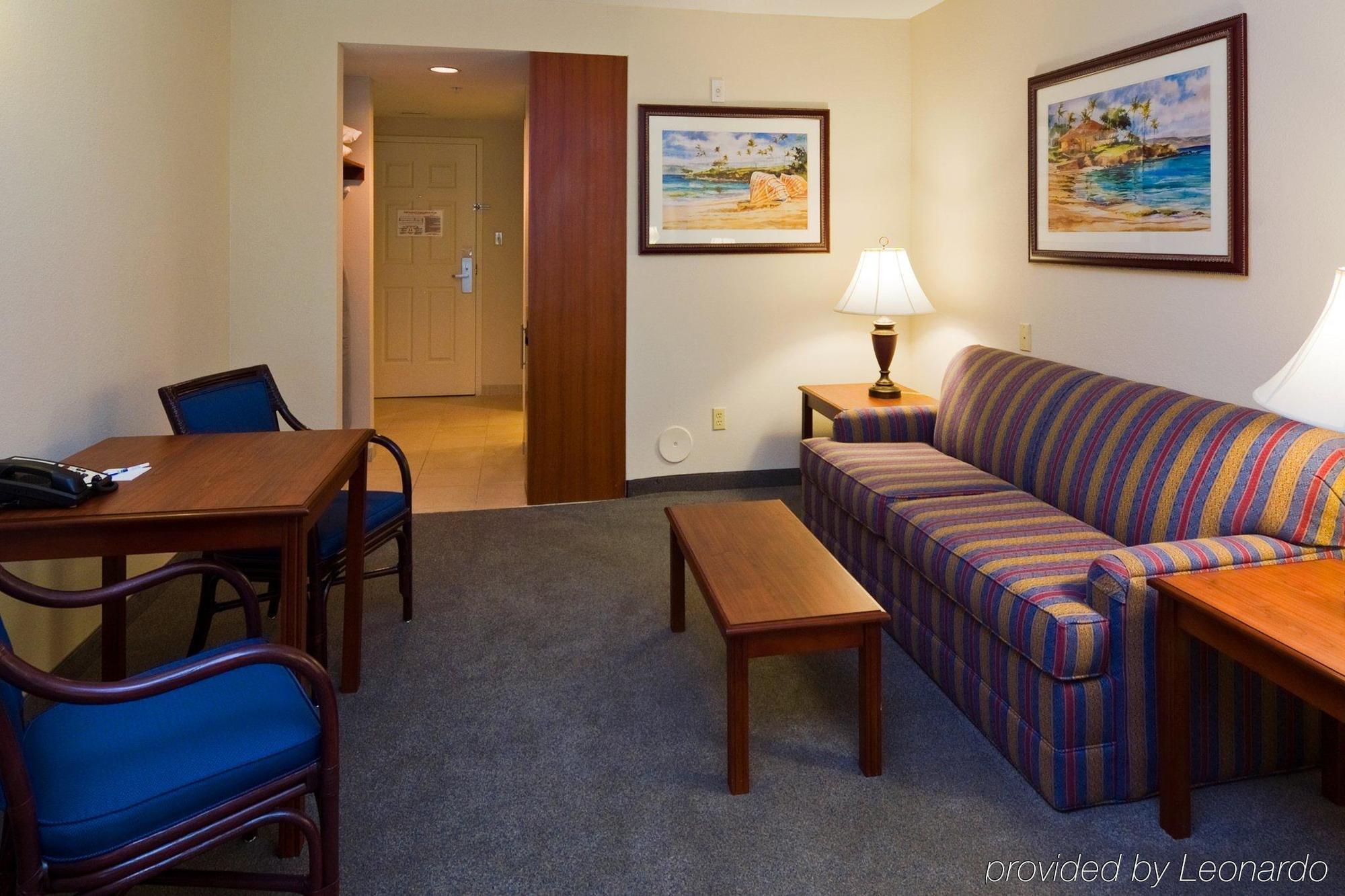 Holiday Inn Express & Suites Miami Kendall By Ihg Country Walk Zimmer foto