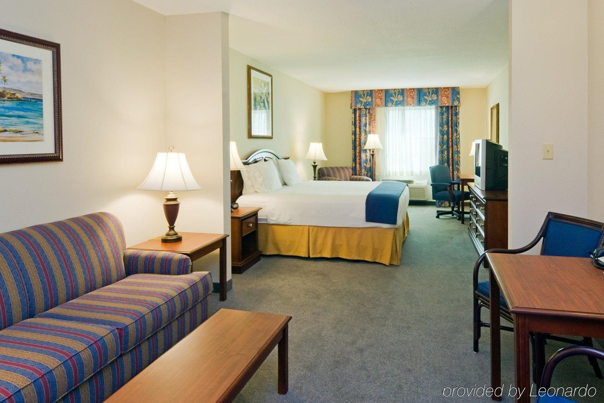 Holiday Inn Express & Suites Miami Kendall By Ihg Country Walk Zimmer foto