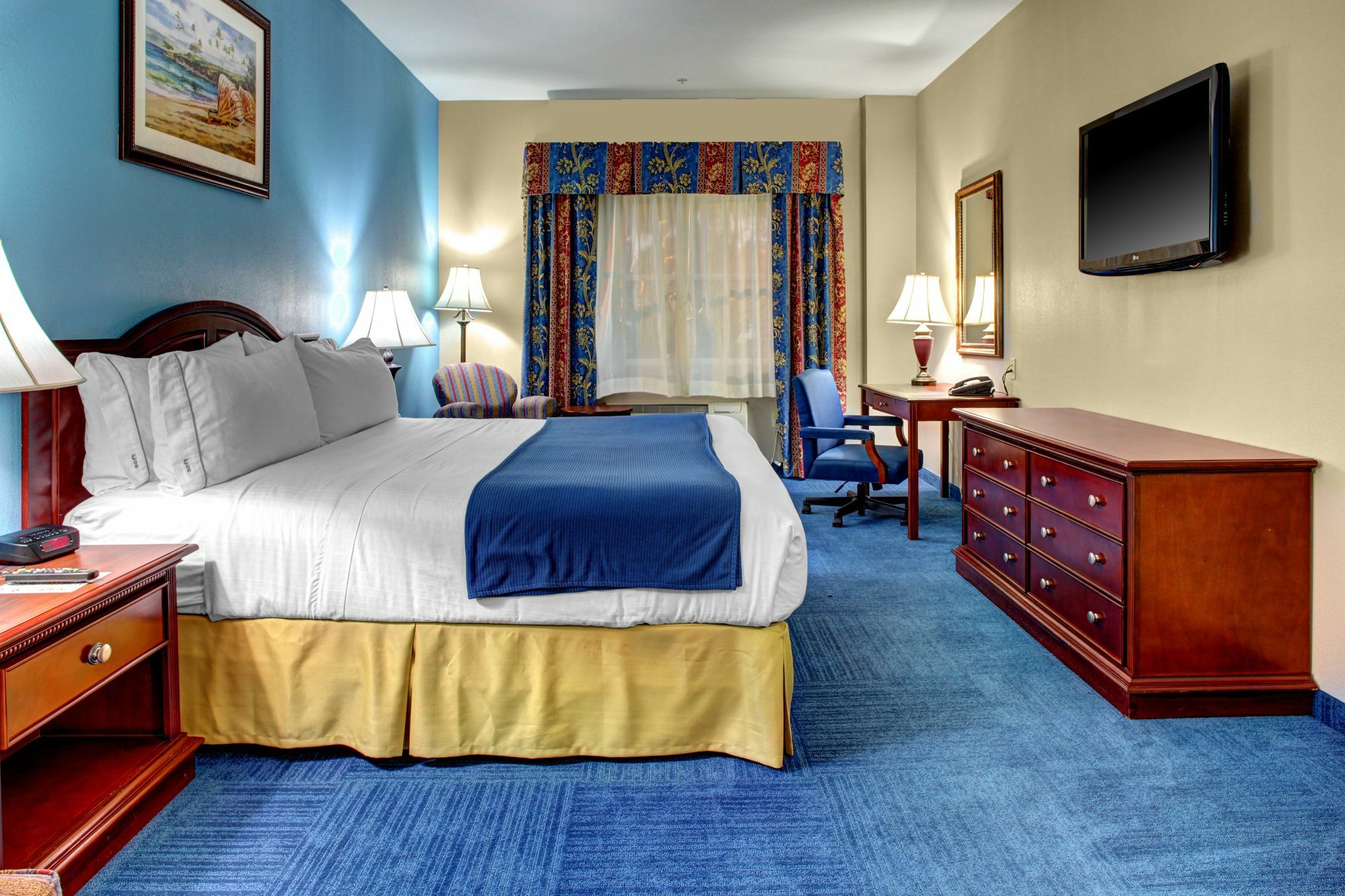 Holiday Inn Express & Suites Miami Kendall By Ihg Country Walk Exterior foto