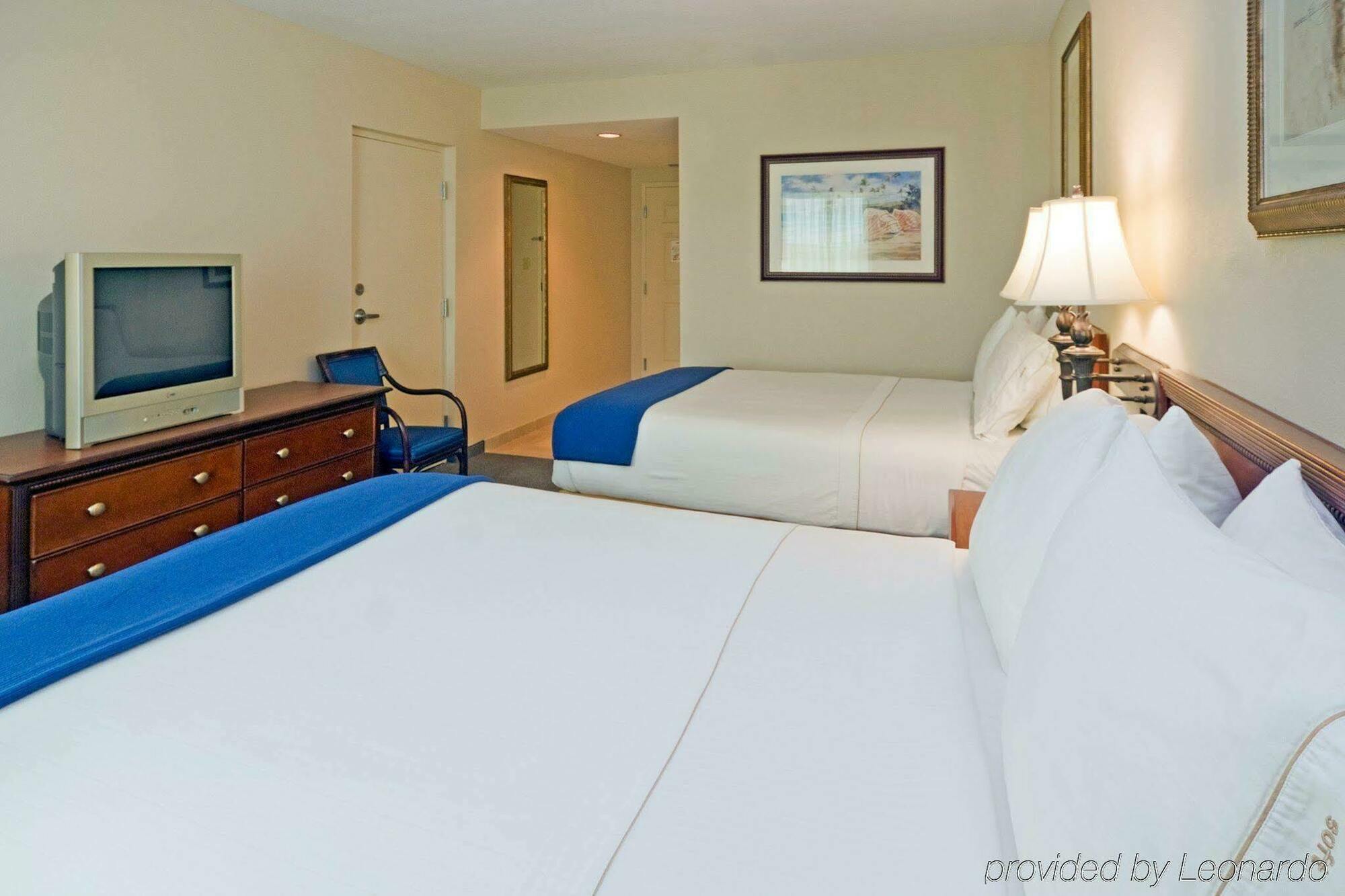 Holiday Inn Express & Suites Miami Kendall By Ihg Country Walk Zimmer foto